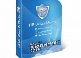 HP PHOTOSMART 2710 Driver Utility - Get HP PHOTOSMART 2710 drivers ...