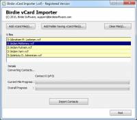 Import Vcf File To Outlook Contacts