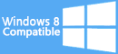 Standard Codecs for Windows 7 and 8 64-bit Windows 8 compatible