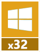 Standard Codecs for Windows 7 and 8 x32