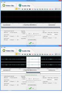 VideoMux Pro screenshot
