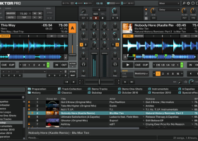 Traktor pro 8 review