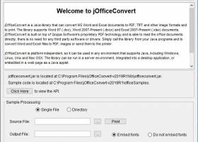 Jofficeconvert Windows 8 Downloads