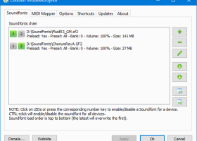 Microsoft Gs Wavetable Synth Windows 8