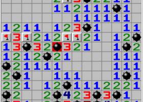 classic minesweeper download