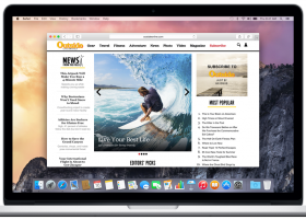 Safari 5.1.7 free download