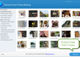 Jihosoft Iphone Backup Extractor Windows 8 Downloads