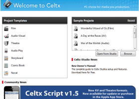 download celtx for windows 7