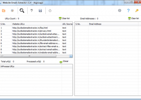 Email Extractor 1.4