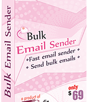 fast email sender