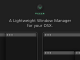 Lightwright for Mac OS X