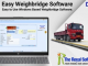 Easy Weighbridge