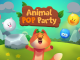 Animal Pop Party - Bubble Shooter: Forest Rescue