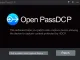 Open PassDCP Open PassDCP