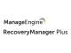 ManageEngine RecoveryManager Plus