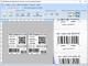 Retail Barcoding & Labeling Application