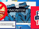 EuropeSoftwares SpyMonitor