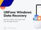 UltFone Windows Data Recovery