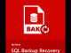 SysTools SQL Backup Recovery SysTools SQL Backup Recovery
