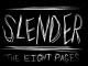 Slender for Mac