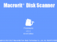 Macrorit Disk Scanner