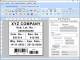 Logistic Barcode Designing Software