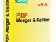 PDF Merger and Splitter
