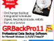 GRBackPro