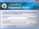 Joomla Password Reset