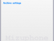 Mizu VoIP SoftPhone