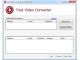 Fast Video Convertor
