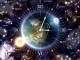 Zodiac Clock 3D Screensaver