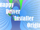 Snappy Driver Installer Origin