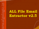 ALL File Email Extractor Pro