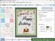 Birthday Cards Designer Software