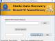 Outlook PST Password Recovery Software
