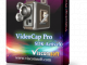VideoCap Pro Video Capture ActiveX SDK VideoCap Pro Video Capture ActiveX SDK