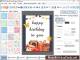 Creating Birthday Card Software  Creating Birthday Card Software