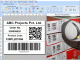 Barcode Printing Software for Inventory