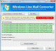 Email Import Outlook Windows Live Mail