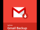 SysTools Gmail Backup SysTools Gmail Backup