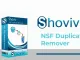 NSF Duplicate Remover NSF Duplicate Remover