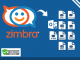 KDETools Zimbra to Outlook Converter