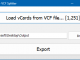 VOVSOFT - VCF Splitter VOVSOFT - VCF Splitter