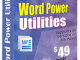 Word Power Utilities