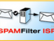 Spam Filter for ISPs