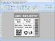 Product Supply Industry Label Software