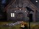 Halloween Night 3D Screensaver