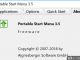 Portable Start Menu